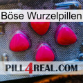 Böse Wurzelpillen 13